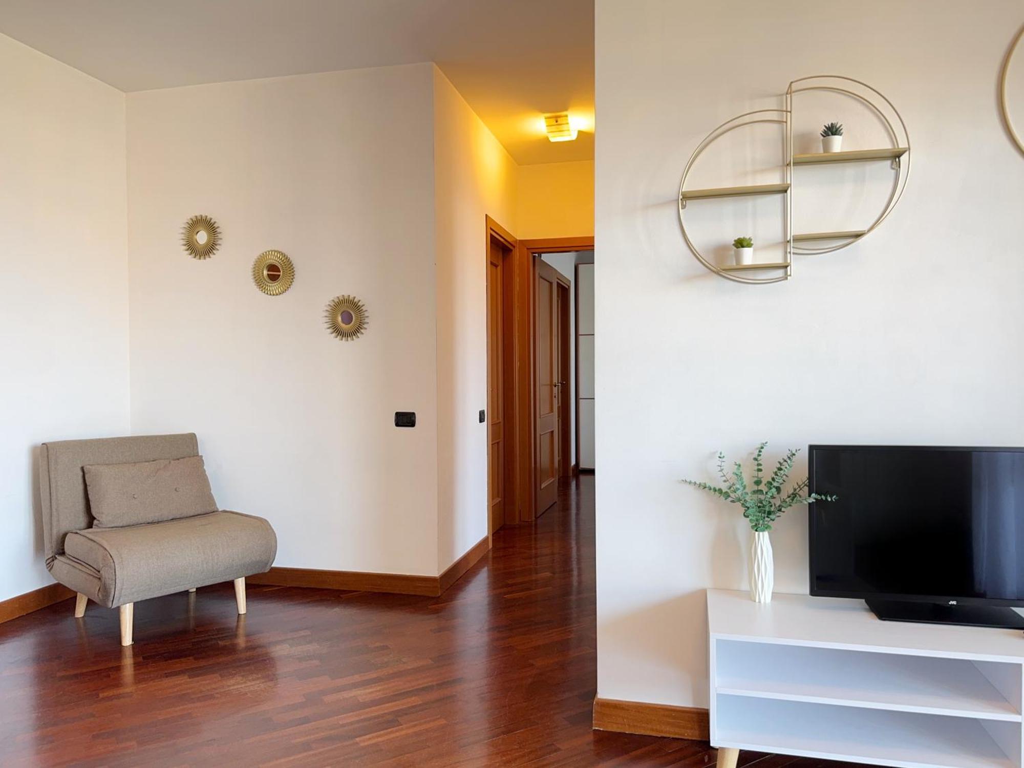 Sunset Escape Apartment - Panoramic Terrace Фиумичино Екстериор снимка